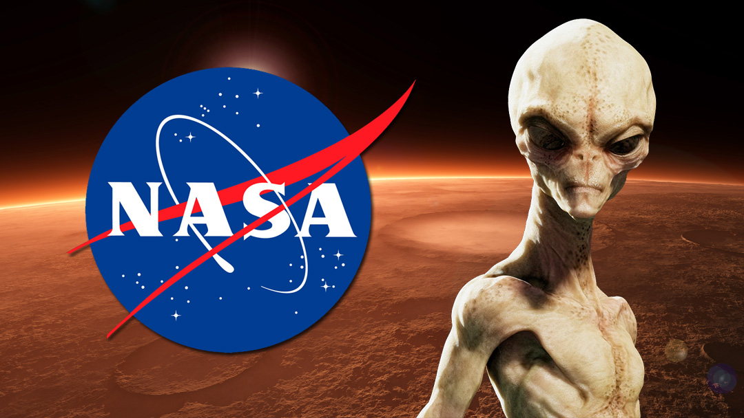 new nasa news about alien life